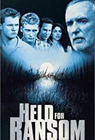Held for Ransom