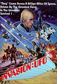 Invasion: UFO