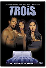 Trois