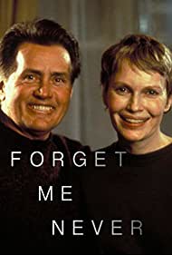 Forget Me Never