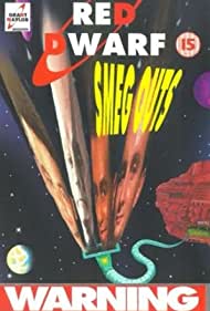 Red Dwarf: Smeg Outs