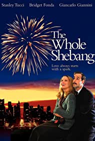 The Whole Shebang