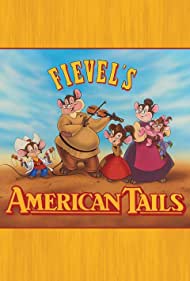 Fievel's Adventures in the West