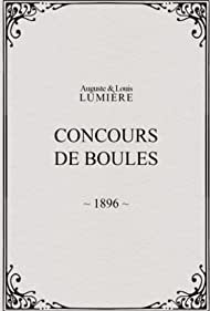 Concours de boules
