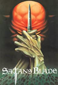 Satan's Blade