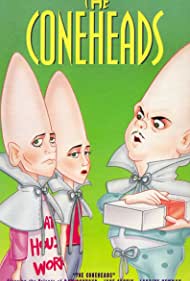 The Coneheads