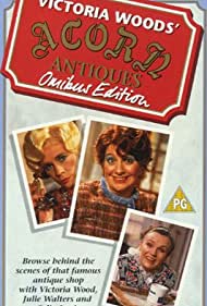 Acorn Antiques