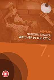 The Watcher in the Attic