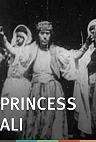 Princess Ali