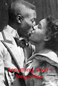 Something Good - Negro Kiss