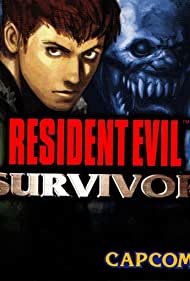 Resident Evil: Survivor