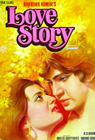 Love Story