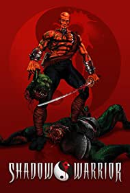Shadow Warrior