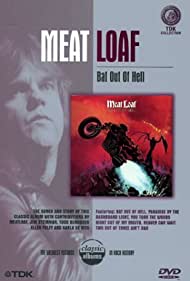 Meat Loaf: Bat Out of Hell