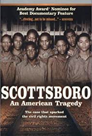 Scottsboro: An American Tragedy