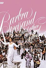 Barbra Streisand and Other Musical Instruments