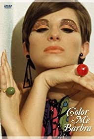 Color Me Barbra