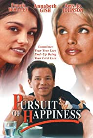 Pursuit of Happiness