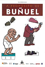 Regarding Buñuel