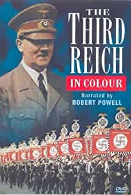 The Third Reich, in Color