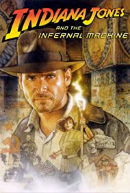 Indiana Jones and the Infernal Machine