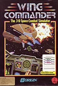 Wing Commander