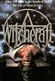 Witchcraft