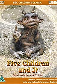 Five Children and It