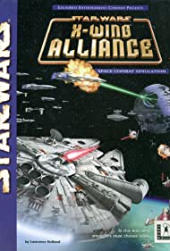 Star Wars: X-Wing Alliance