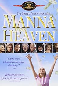 Manna from Heaven