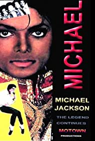 Michael Jackson: The Legend Continues