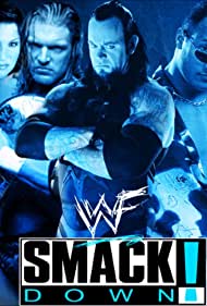 WWF SmackDown!