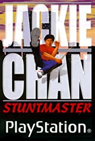 Jackie Chan Stuntmaster