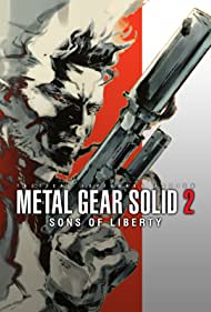 Metal Gear Solid 2: Sons of Liberty