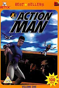 Action Man