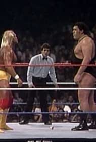 Andre the Giant