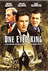 One Eyed King