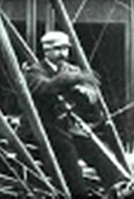 Aeroplane Flight and Wreck (Piloted by M. Cody)