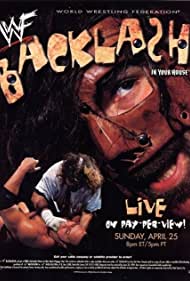WWF Backlash
