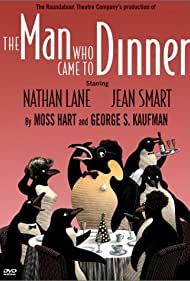 The Man Who Came to Dinner