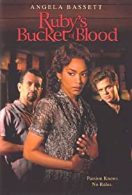 Ruby's Bucket of Blood