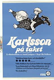 Karlsson på taket