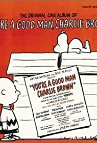 You're a Good Man, Charlie Brown