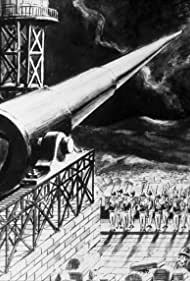 Le voyage dans la lune