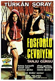 Fosforlu Cevriyem