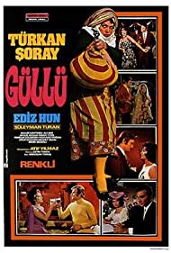 Güllü
