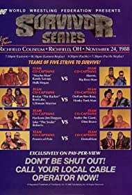 Survivor Series