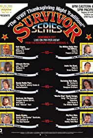 Survivor Series