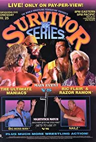 Survivor Series