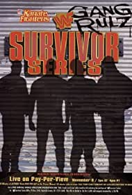 Survivor Series